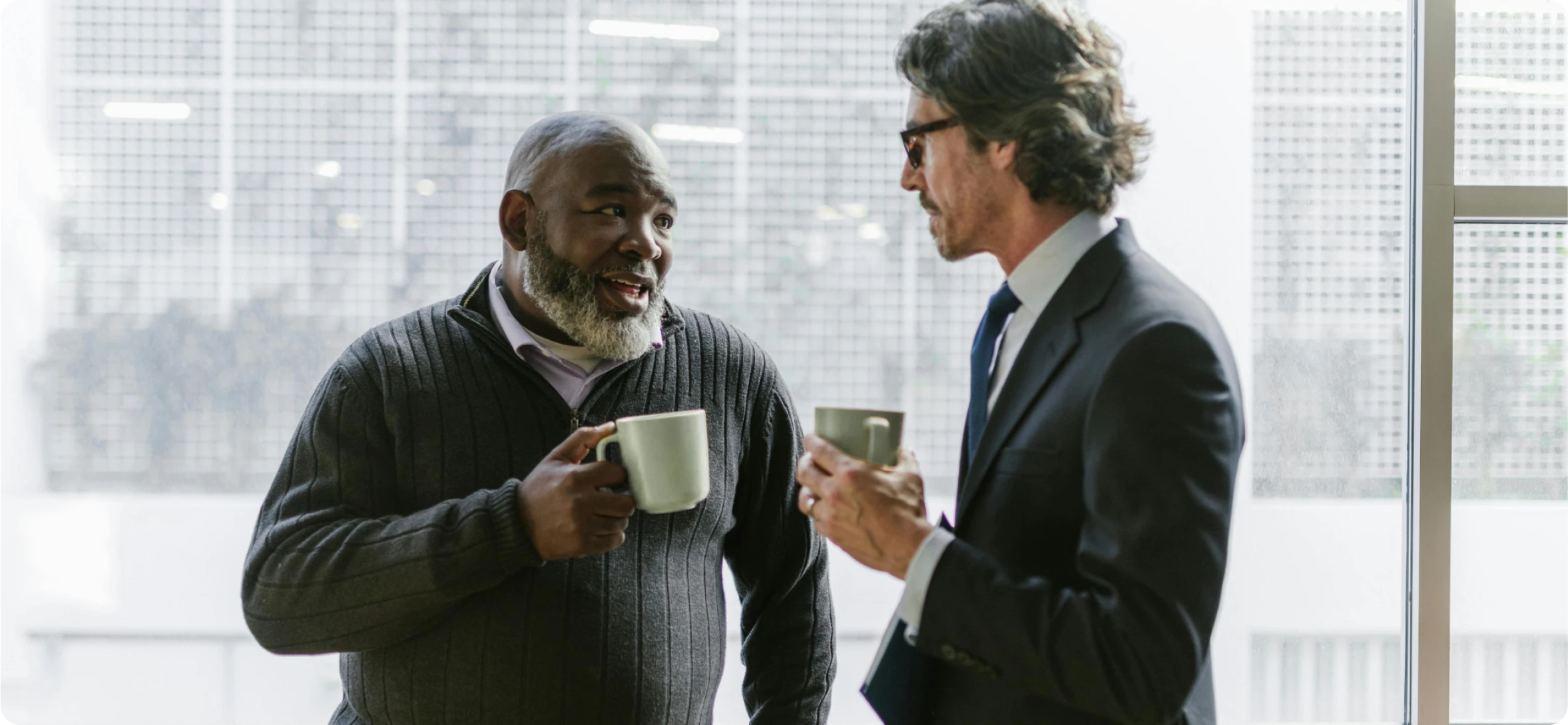 Partnerships that put people and legacy first.