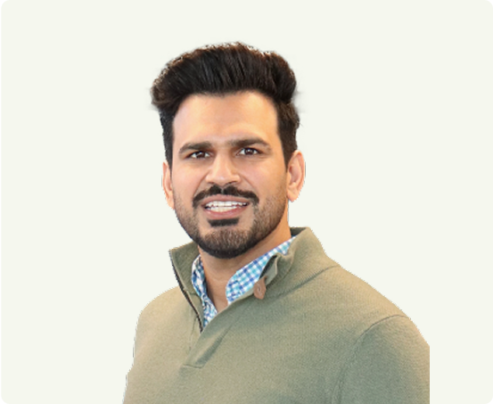 Sukh Kalirai