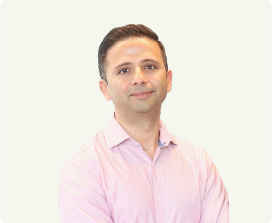 Vijay Kukreja